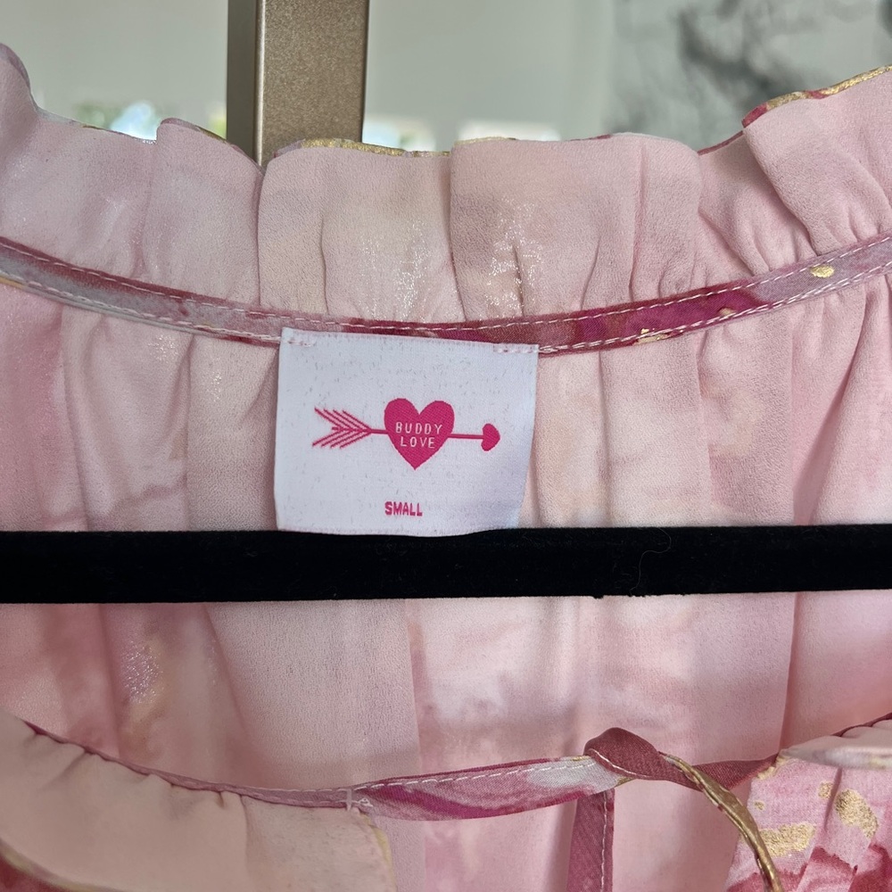 BuddyLove Zozo Dress - Picture 6 of 8